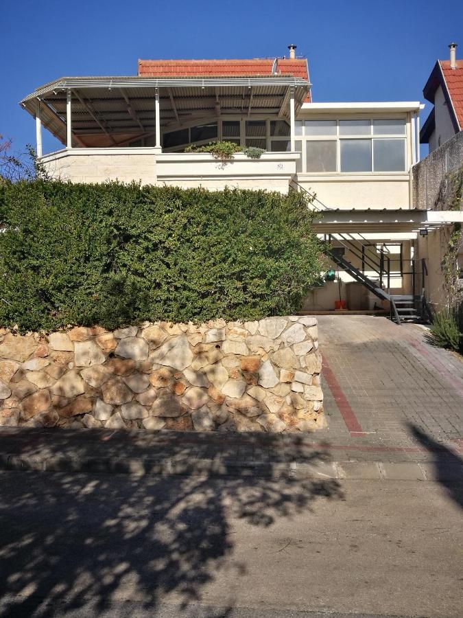 Tamar'S Place Karmi’el Exterior foto