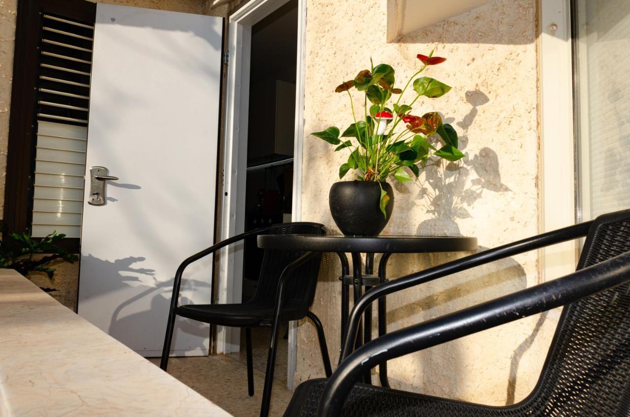 Tamar'S Place Karmi’el Exterior foto